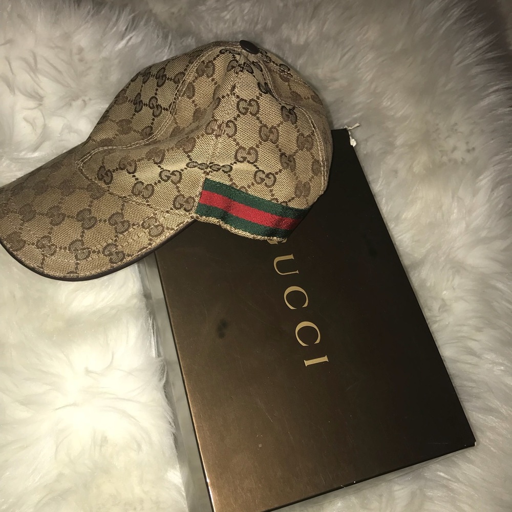 Gucci Hat
